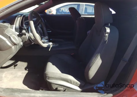 2011 Chevrolet Camaro Lt z USA, uszkodzony, nr VIN 2G1FB1EDXB9131508